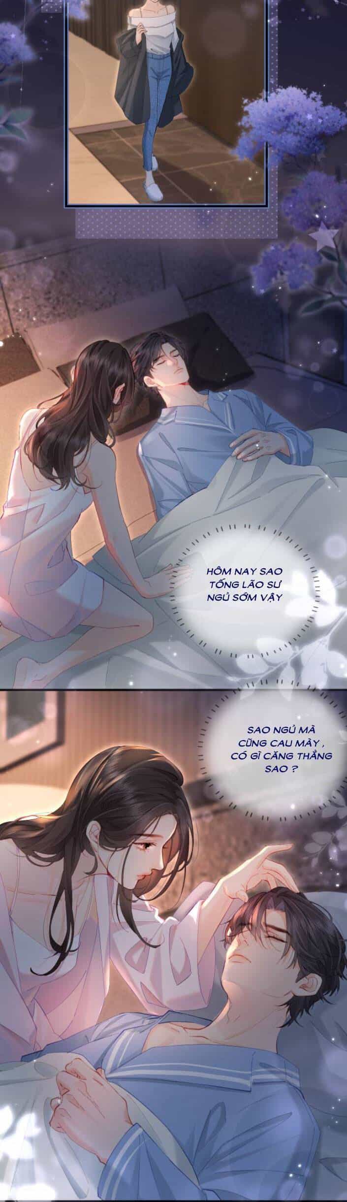 Vợ Chồng Đỉnh Lưu Có Chút Ngọt Ngào - Chương 49 - ảnh 19