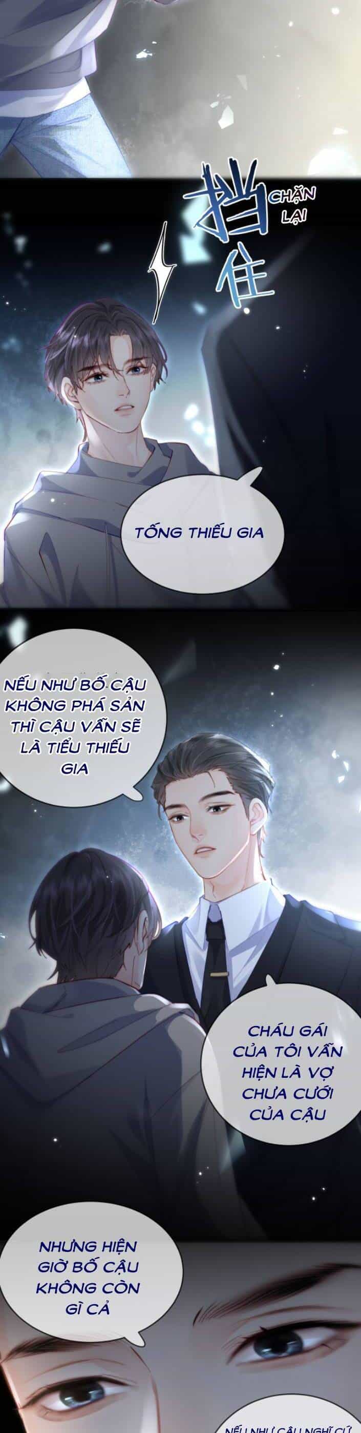 Vợ Chồng Đỉnh Lưu Có Chút Ngọt Ngào - Chương 49 - ảnh 7