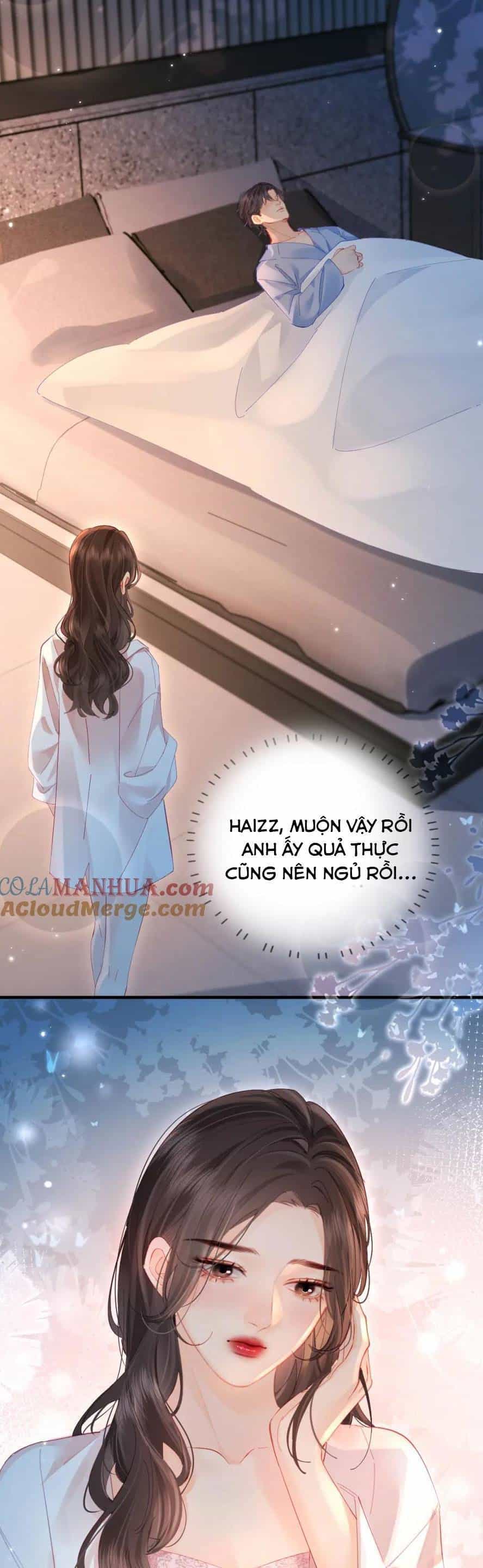 Vợ Chồng Đỉnh Lưu Có Chút Ngọt Ngào - Chương 50 - ảnh 17