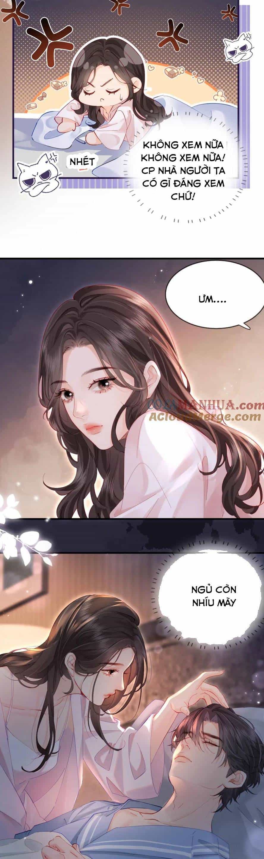 Vợ Chồng Đỉnh Lưu Có Chút Ngọt Ngào - Chương 50 - ảnh 21