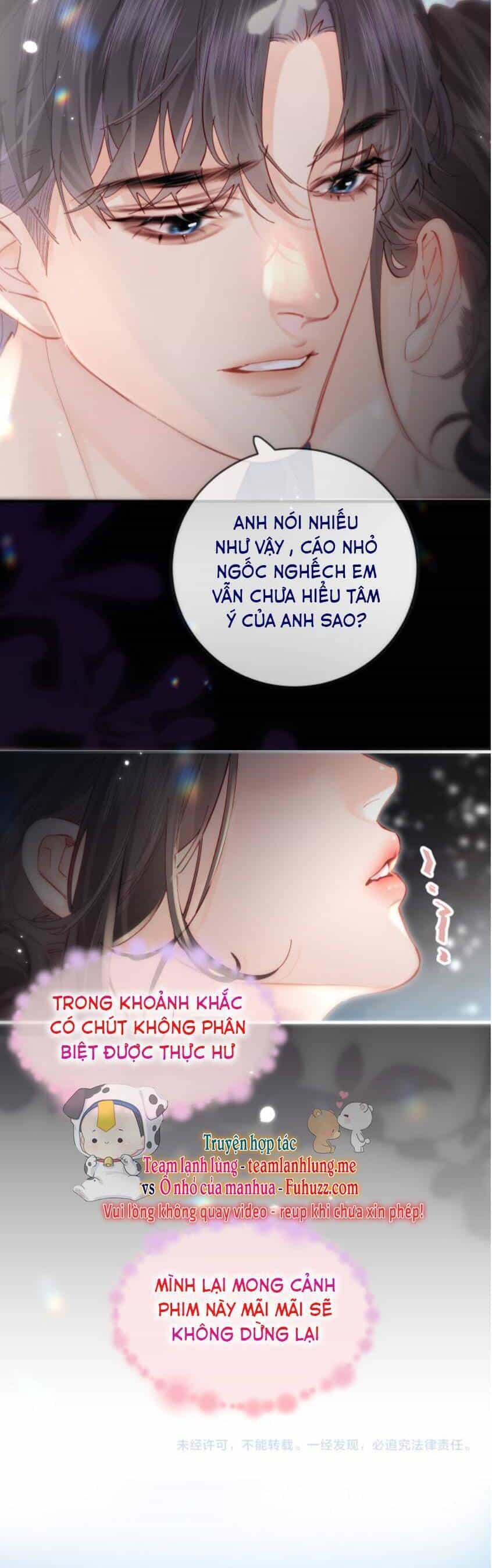 Vợ Chồng Đỉnh Lưu Có Chút Ngọt Ngào - Chương 53 - ảnh 27