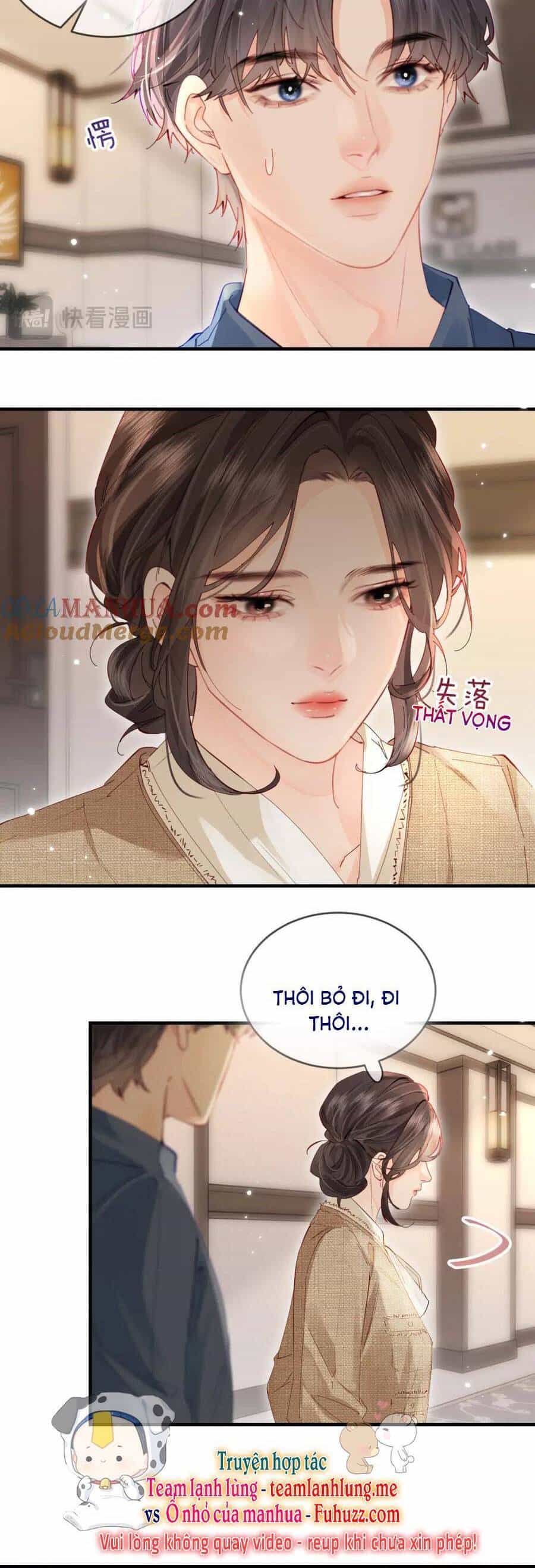 Vợ Chồng Đỉnh Lưu Có Chút Ngọt Ngào - Chương 54 - ảnh 22