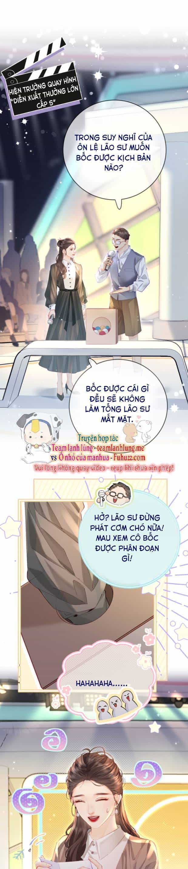Vợ Chồng Đỉnh Lưu Có Chút Ngọt Ngào - Chương 55 - ảnh 8