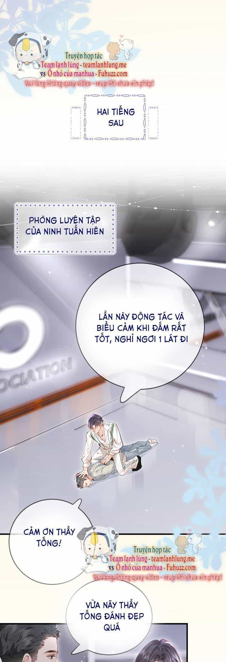 Vợ Chồng Đỉnh Lưu Có Chút Ngọt Ngào - Chương 56 - ảnh 13