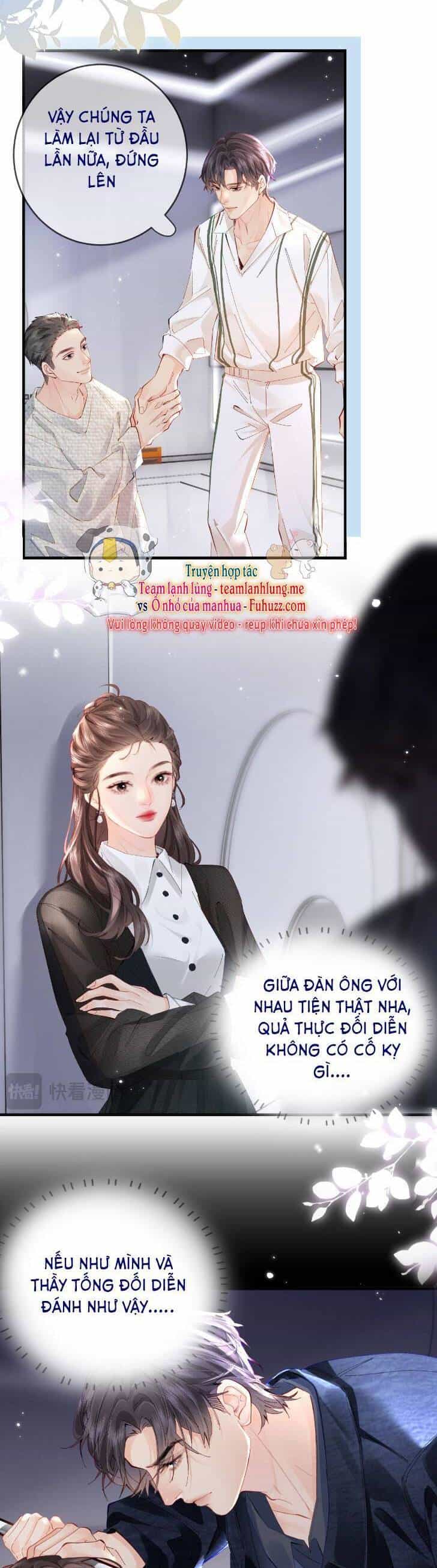 Vợ Chồng Đỉnh Lưu Có Chút Ngọt Ngào - Chương 56 - ảnh 17