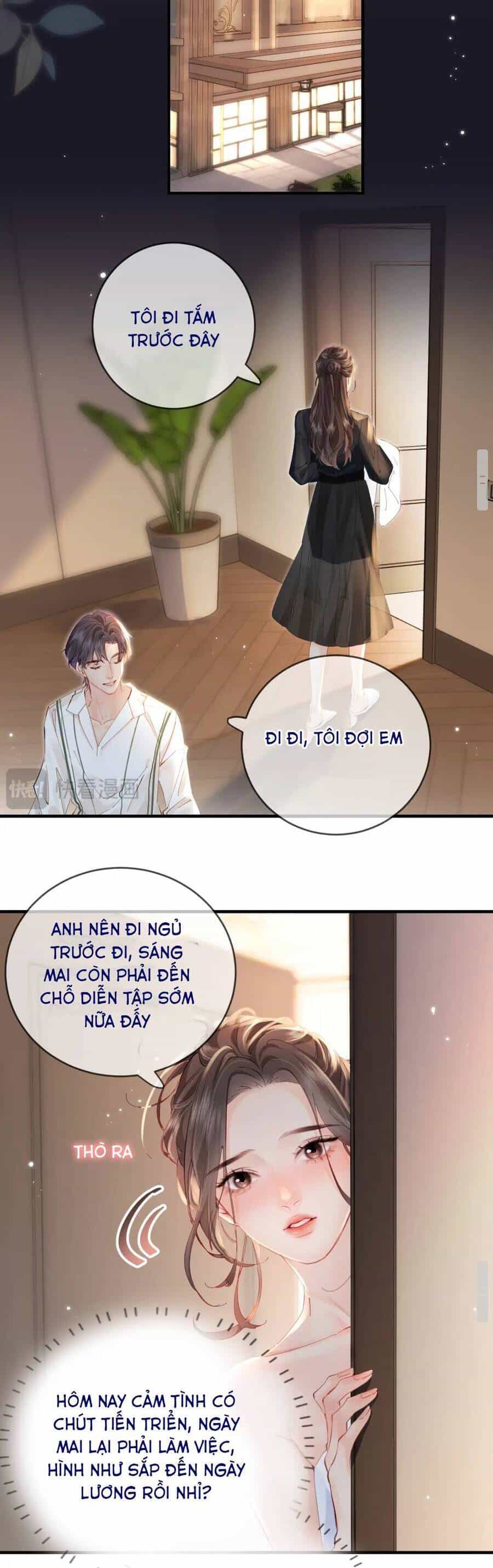 Vợ Chồng Đỉnh Lưu Có Chút Ngọt Ngào - Chương 57 - ảnh 13