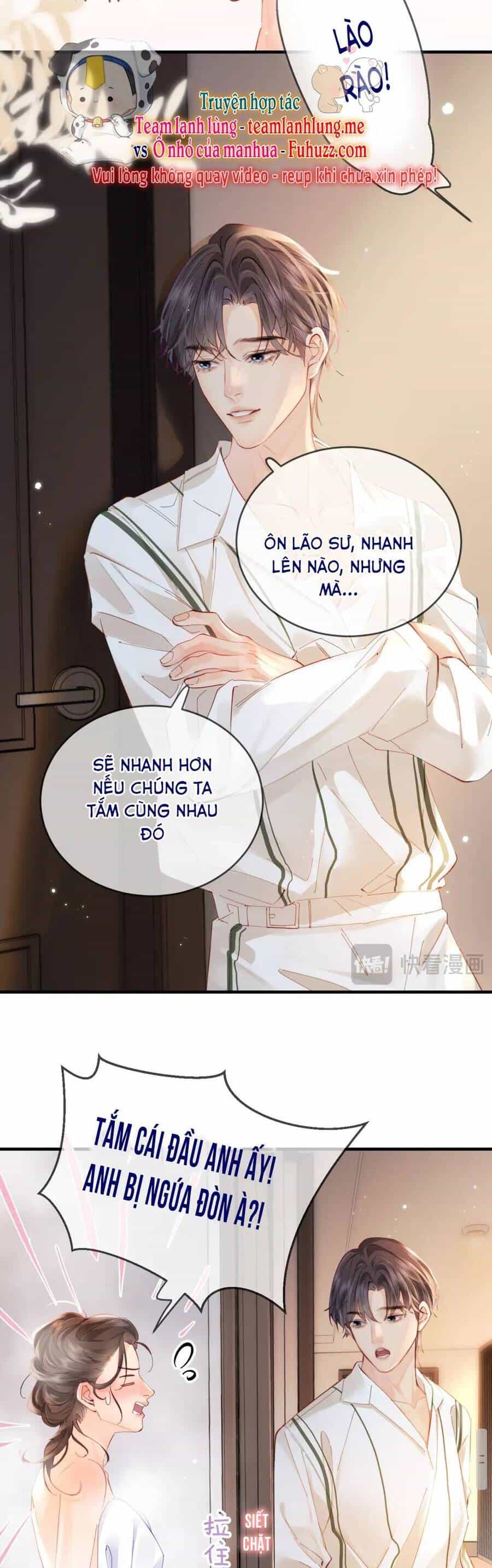 Vợ Chồng Đỉnh Lưu Có Chút Ngọt Ngào - Chương 57 - ảnh 16