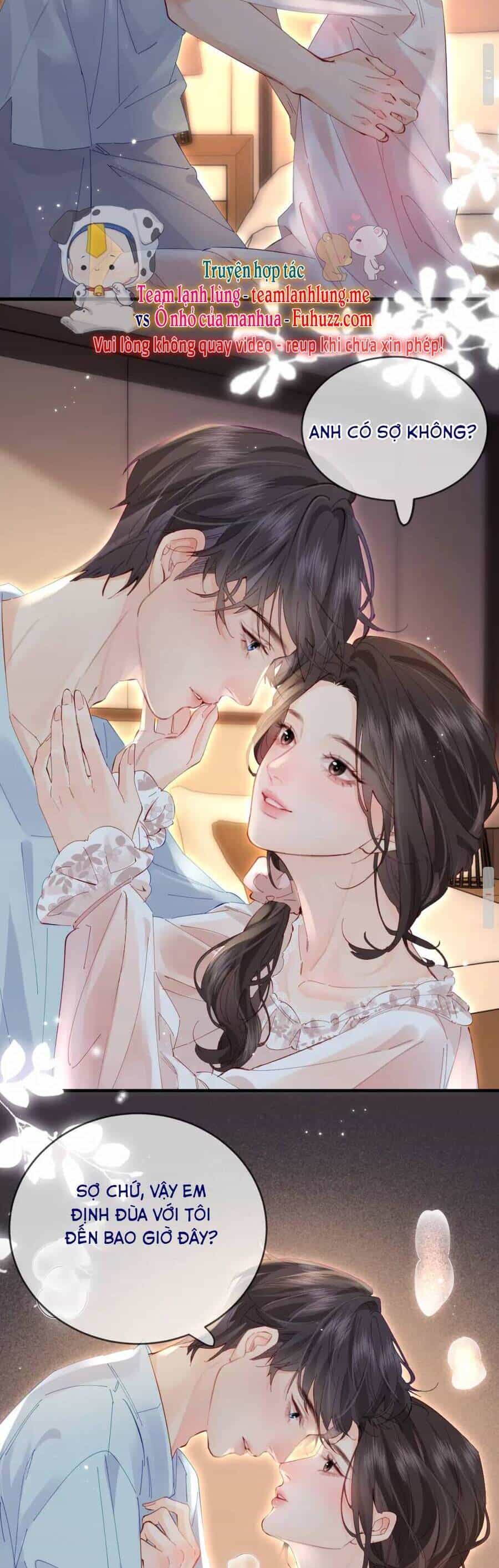 Vợ Chồng Đỉnh Lưu Có Chút Ngọt Ngào - Chương 57 - ảnh 22
