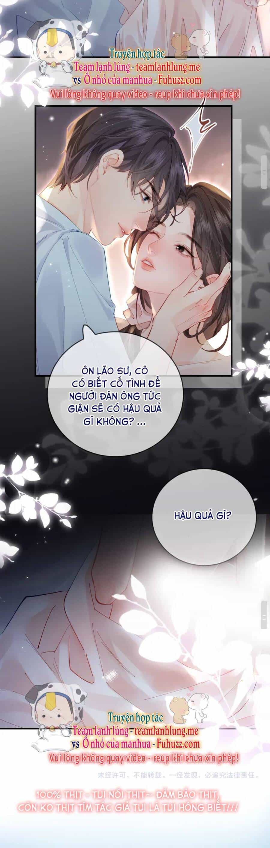 Vợ Chồng Đỉnh Lưu Có Chút Ngọt Ngào - Chương 57 - ảnh 25