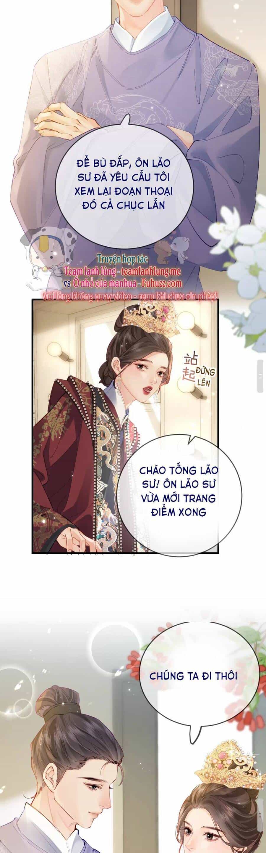 Vợ Chồng Đỉnh Lưu Có Chút Ngọt Ngào - Chương 58 - ảnh 17