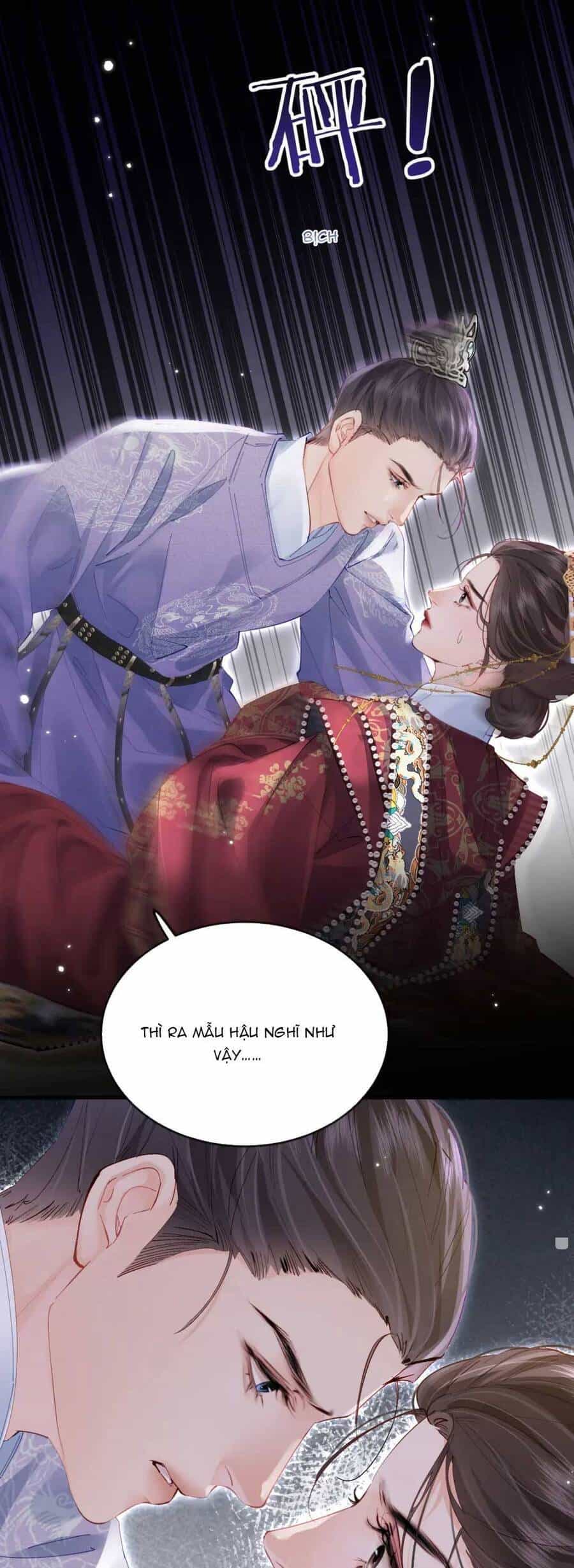 Vợ Chồng Đỉnh Lưu Có Chút Ngọt Ngào - Chương 59 - ảnh 12