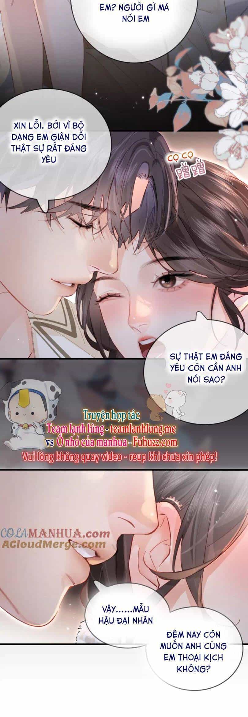 Vợ Chồng Đỉnh Lưu Có Chút Ngọt Ngào - Chương 60 - ảnh 14