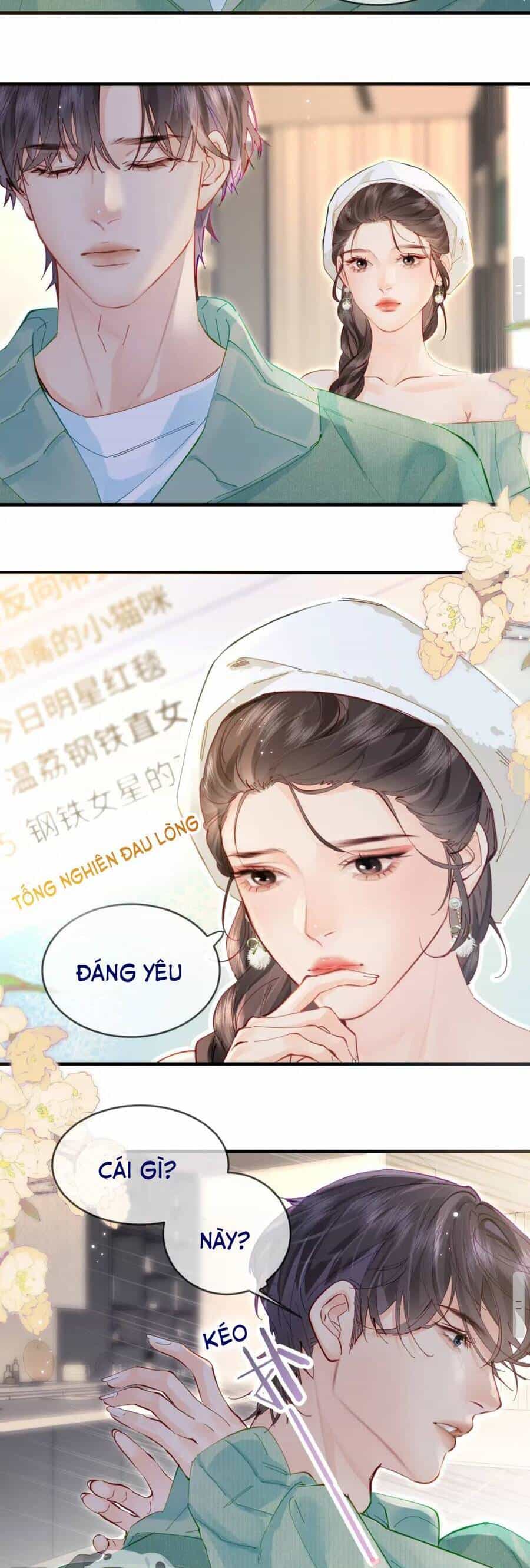 Vợ Chồng Đỉnh Lưu Có Chút Ngọt Ngào - Chương 61 - ảnh 23