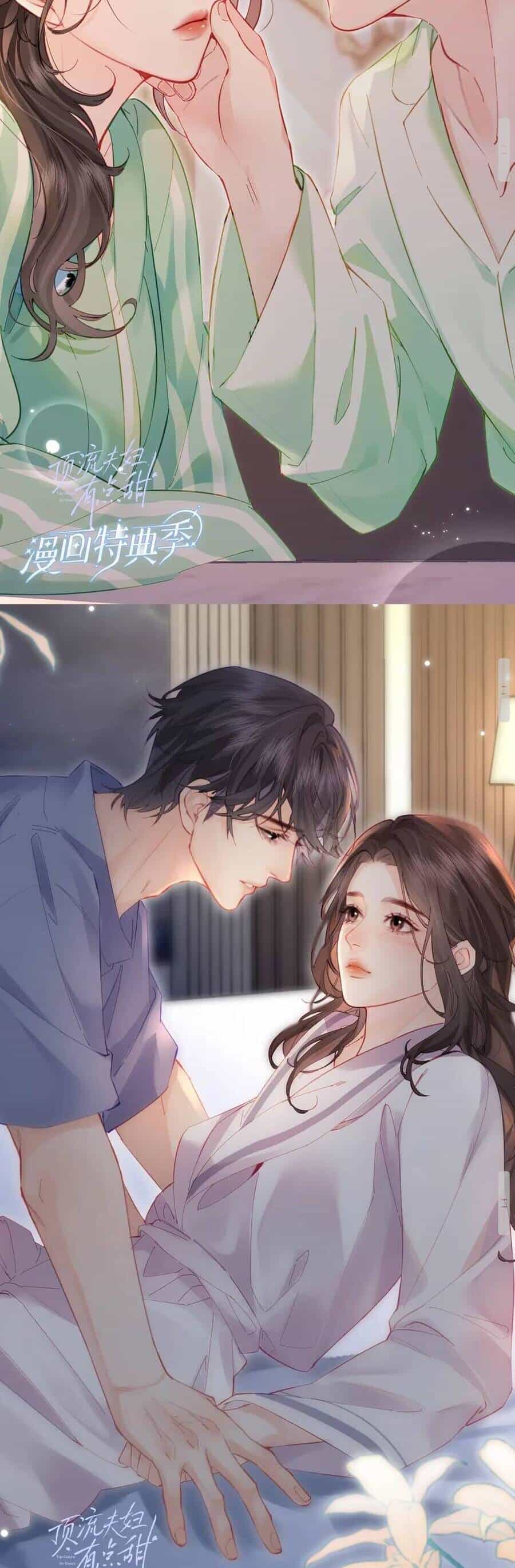Vợ Chồng Đỉnh Lưu Có Chút Ngọt Ngào - Chương 62 - ảnh 7