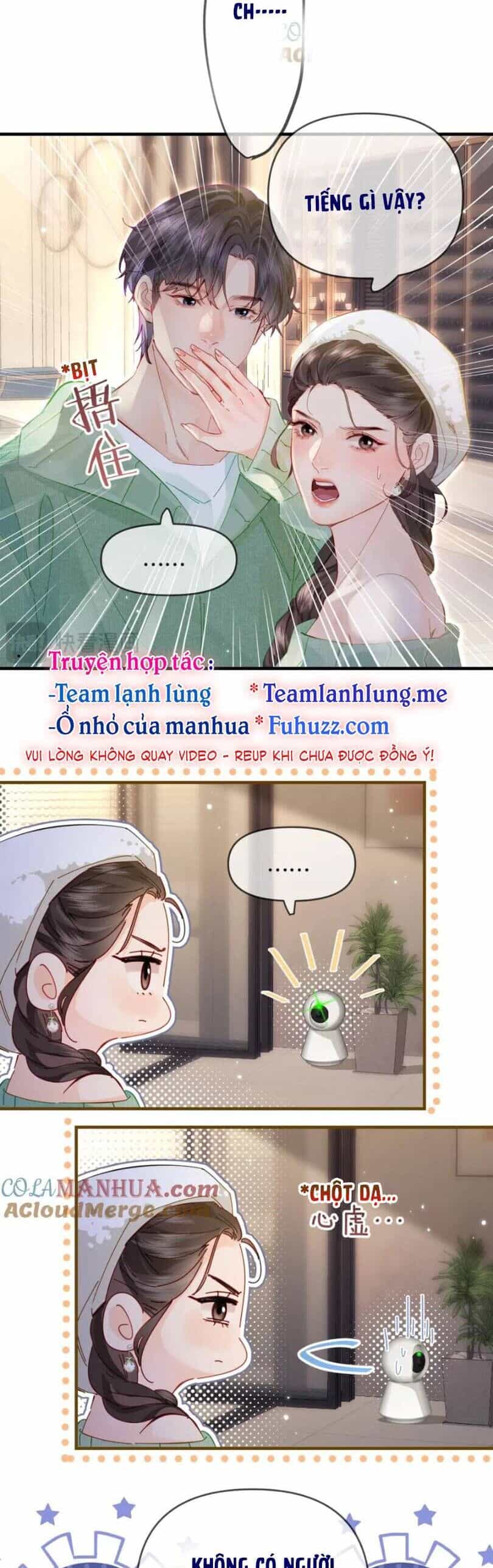 Vợ Chồng Đỉnh Lưu Có Chút Ngọt Ngào - Chương 63 - ảnh 11