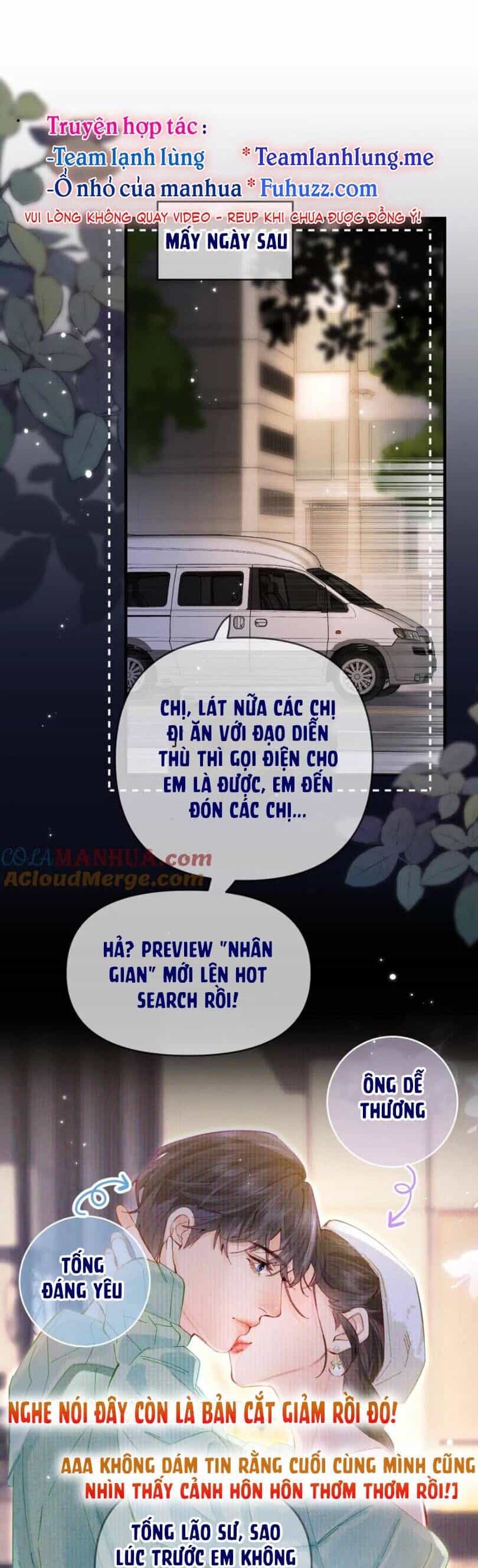 Vợ Chồng Đỉnh Lưu Có Chút Ngọt Ngào - Chương 63 - ảnh 21