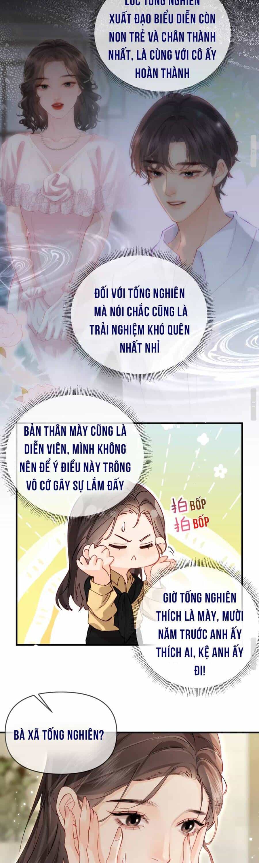 Vợ Chồng Đỉnh Lưu Có Chút Ngọt Ngào - Chương 64 - ảnh 19