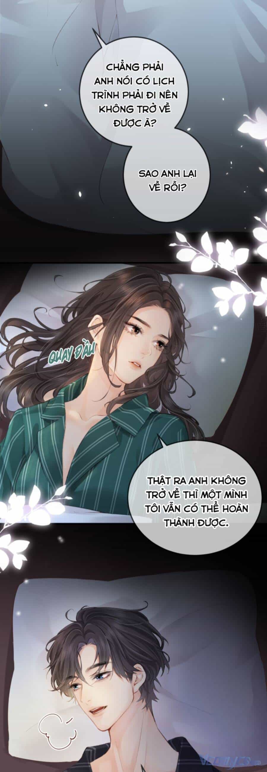 Vợ Chồng Đỉnh Lưu Có Chút Ngọt Ngào - Chương 6 - ảnh 15