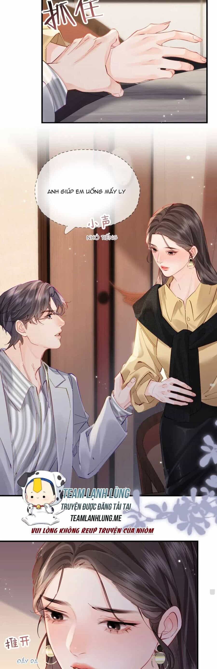 Vợ Chồng Đỉnh Lưu Có Chút Ngọt Ngào - Chương 65 - ảnh 11