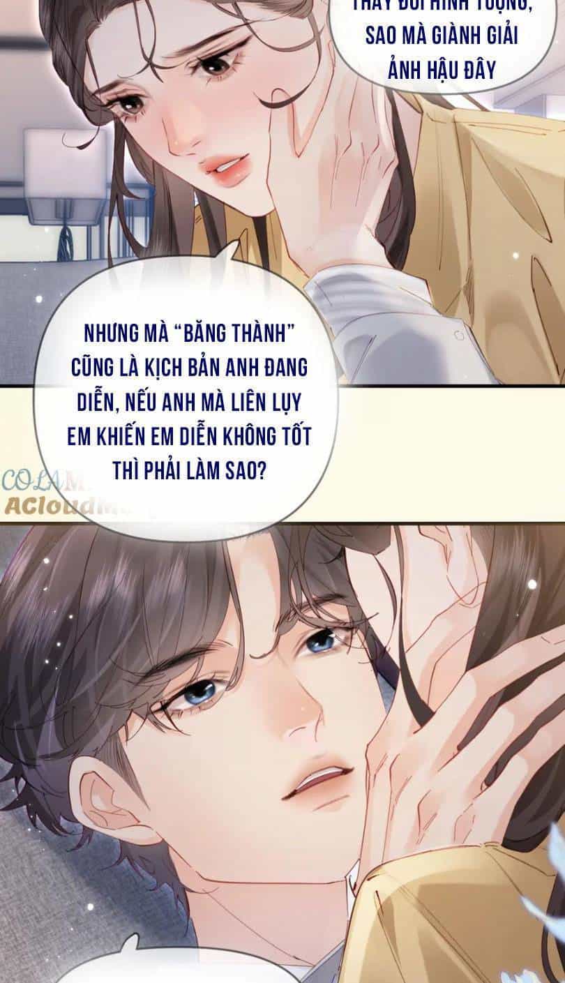 Vợ Chồng Đỉnh Lưu Có Chút Ngọt Ngào - Chương 67 - ảnh 11