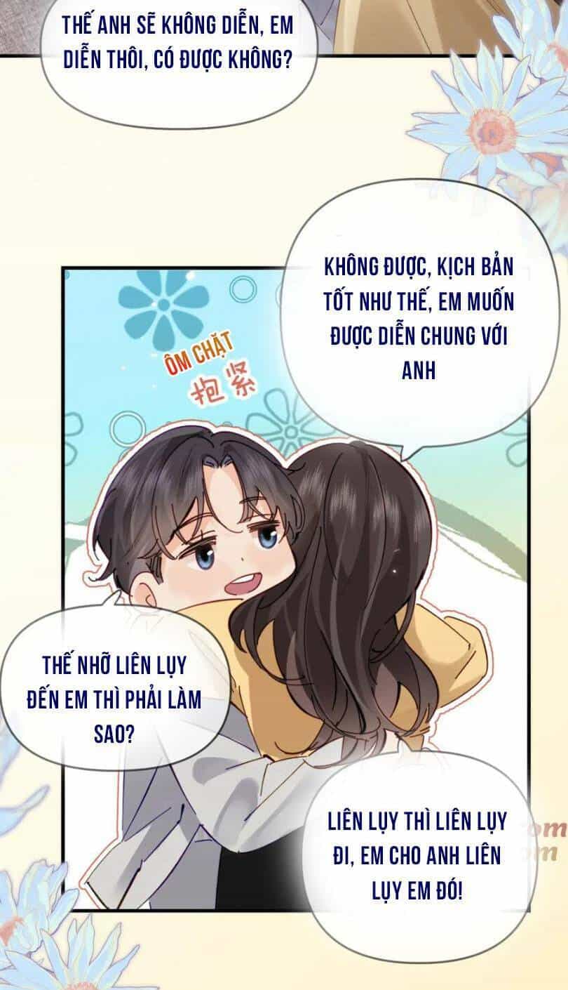 Vợ Chồng Đỉnh Lưu Có Chút Ngọt Ngào - Chương 67 - ảnh 12