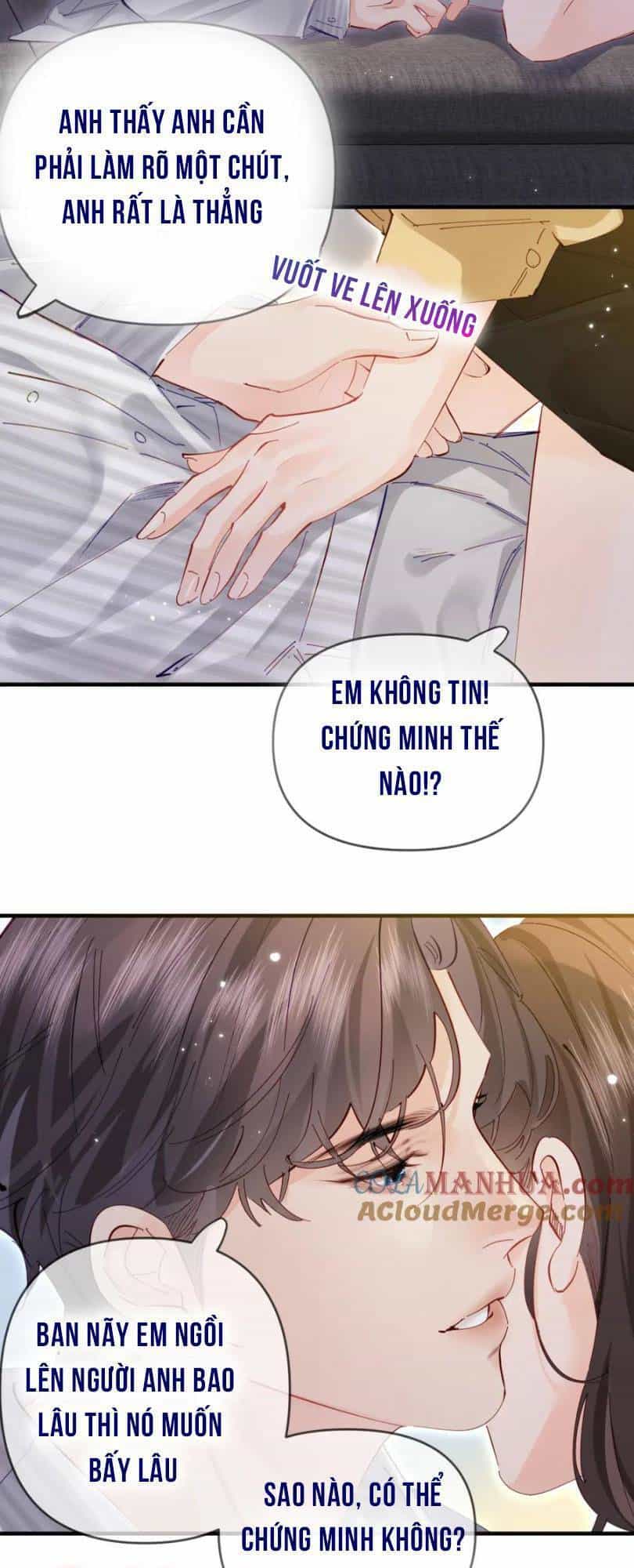 Vợ Chồng Đỉnh Lưu Có Chút Ngọt Ngào - Chương 67 - ảnh 23