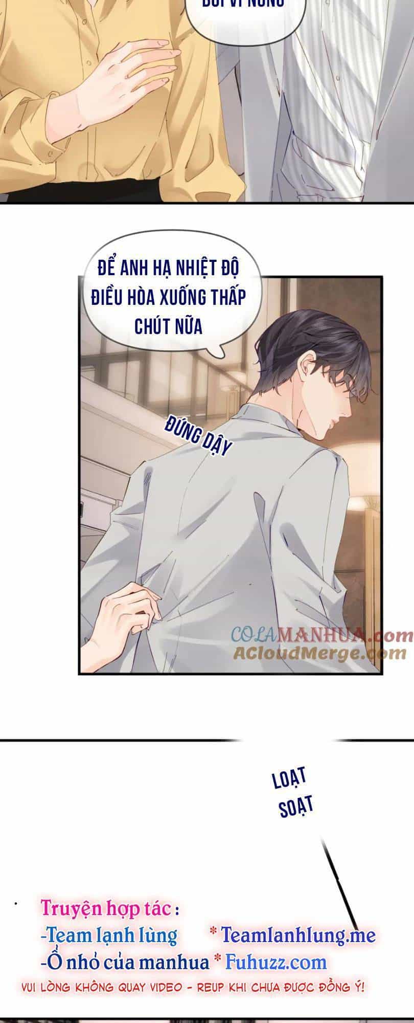 Vợ Chồng Đỉnh Lưu Có Chút Ngọt Ngào - Chương 67 - ảnh 6
