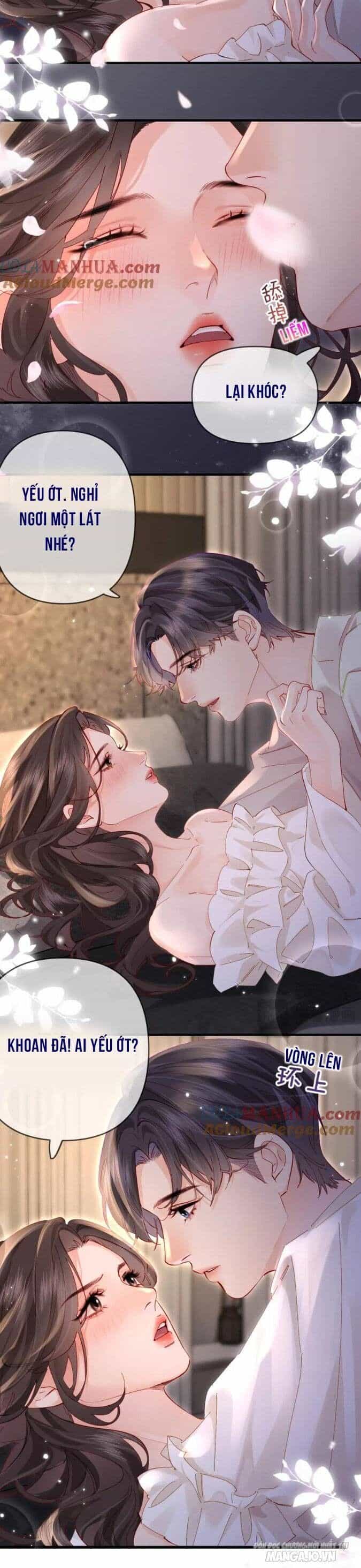 Vợ Chồng Đỉnh Lưu Có Chút Ngọt Ngào - Chương 68 - ảnh 4