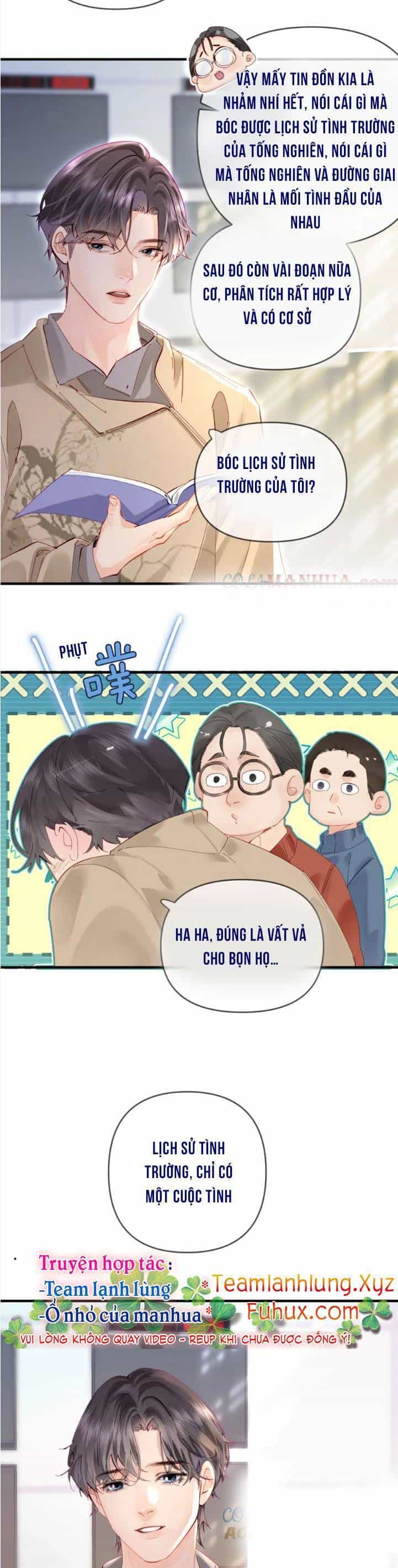 Vợ Chồng Đỉnh Lưu Có Chút Ngọt Ngào - Chương 70 - ảnh 15