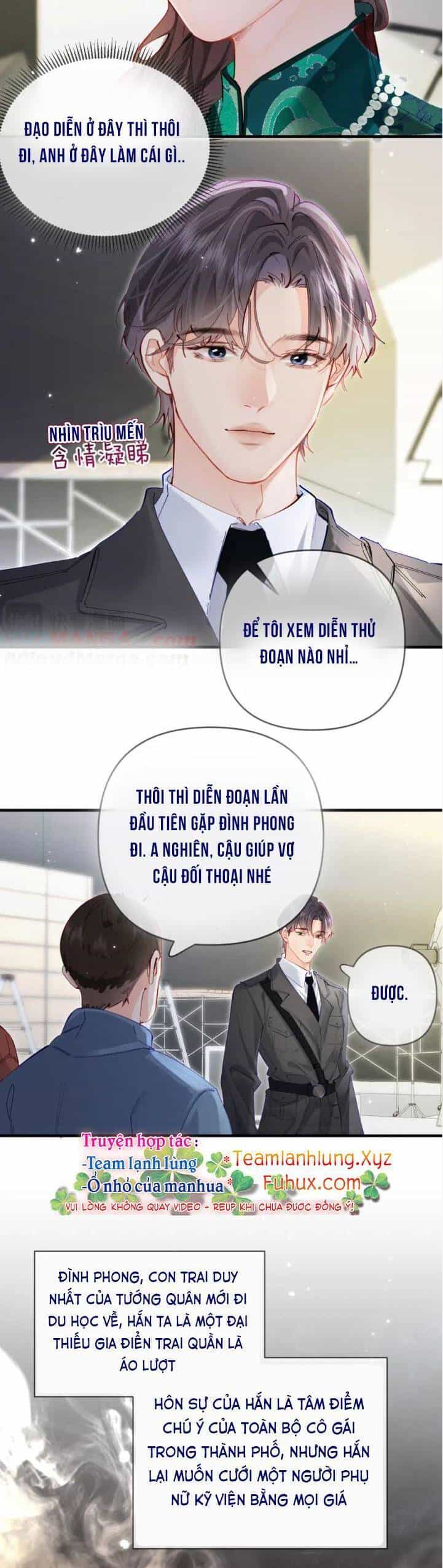 Vợ Chồng Đỉnh Lưu Có Chút Ngọt Ngào - Chương 71 - ảnh 10
