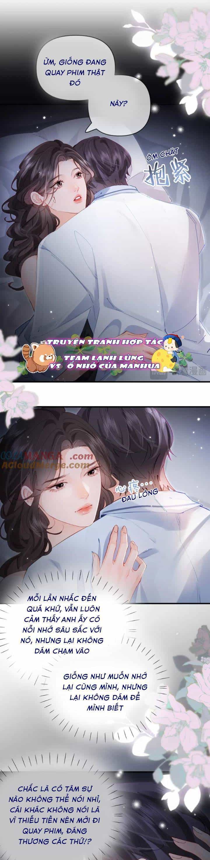 Vợ Chồng Đỉnh Lưu Có Chút Ngọt Ngào - Chương 73 - ảnh 19