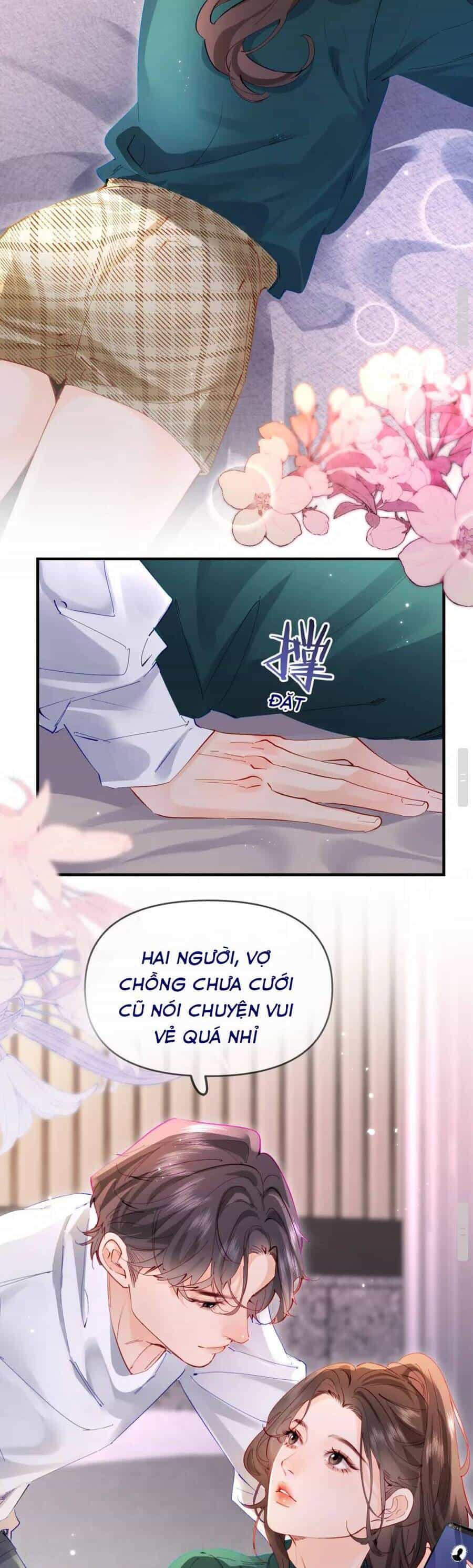 Vợ Chồng Đỉnh Lưu Có Chút Ngọt Ngào - Chương 74 - ảnh 19