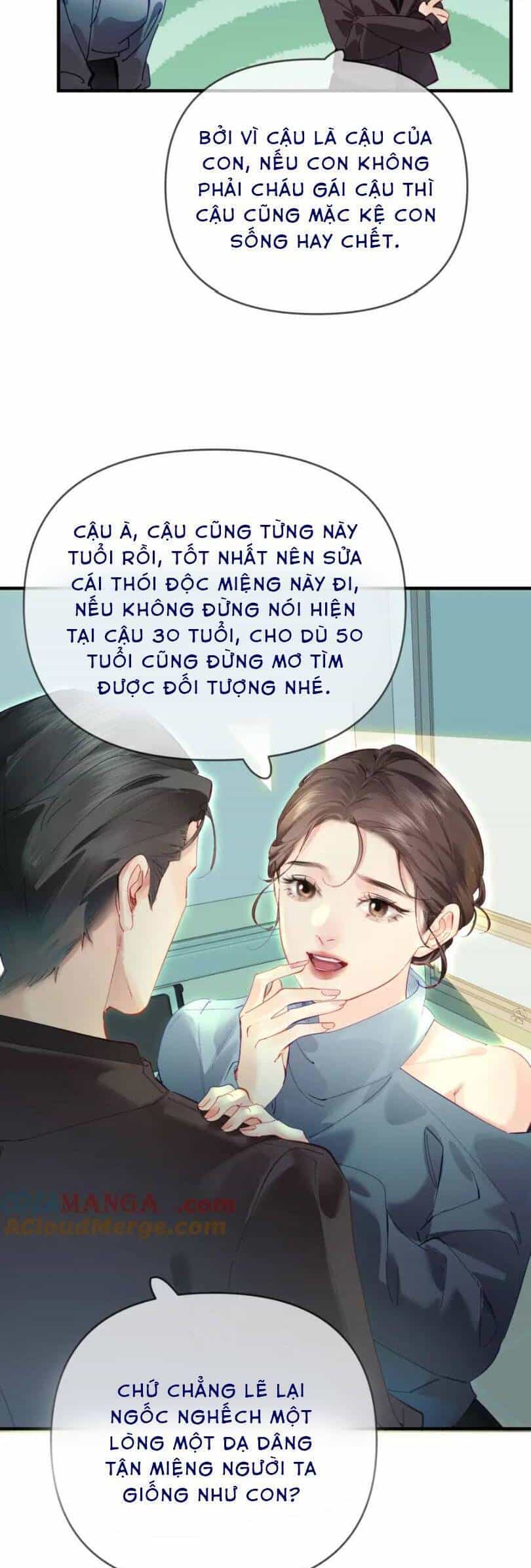 Vợ Chồng Đỉnh Lưu Có Chút Ngọt Ngào - Chương 76 - ảnh 13
