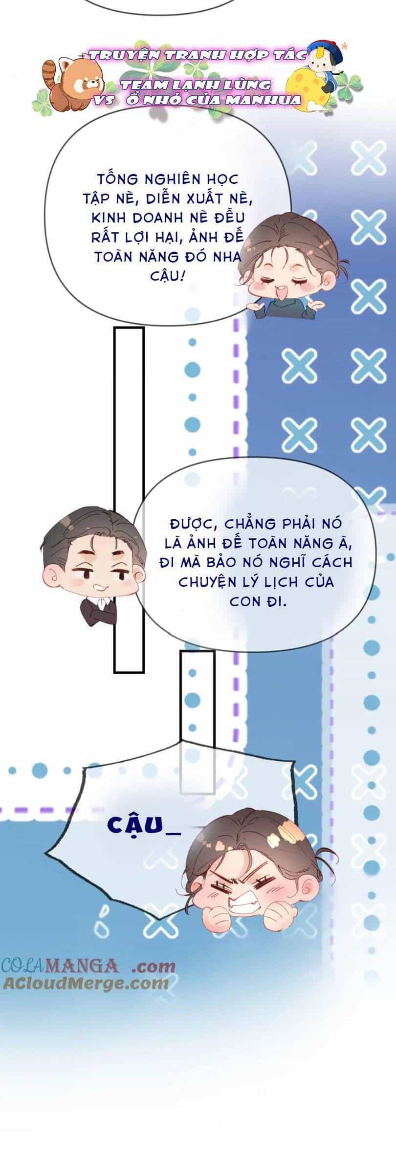 Vợ Chồng Đỉnh Lưu Có Chút Ngọt Ngào - Chương 76 - ảnh 14