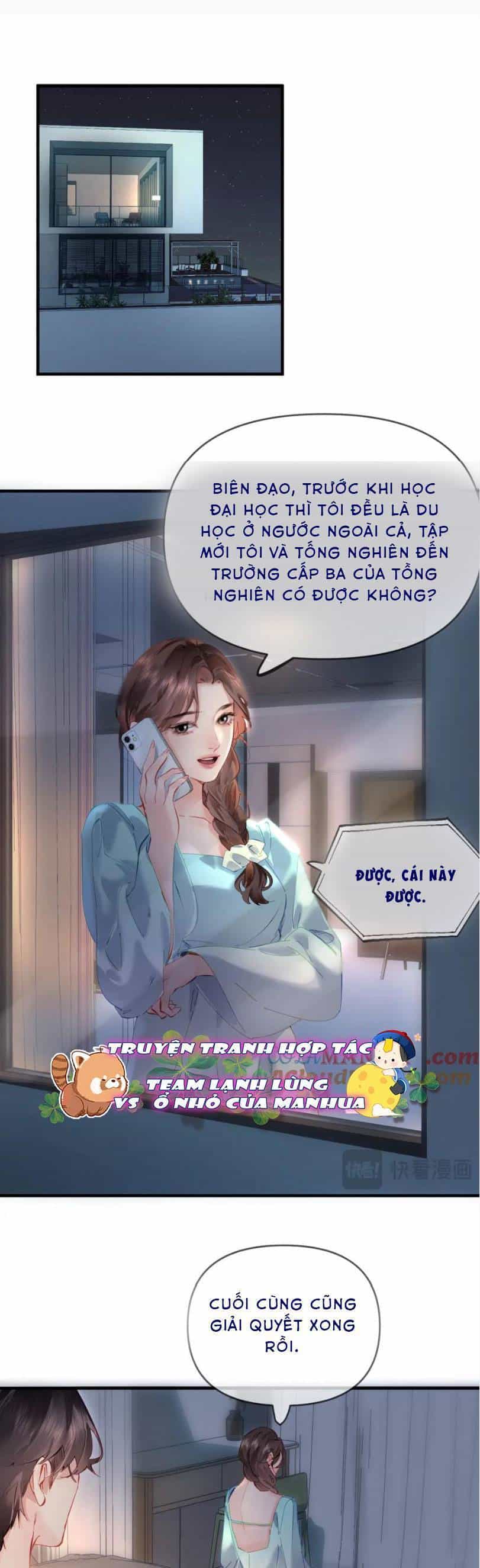 Vợ Chồng Đỉnh Lưu Có Chút Ngọt Ngào - Chương 76 - ảnh 16