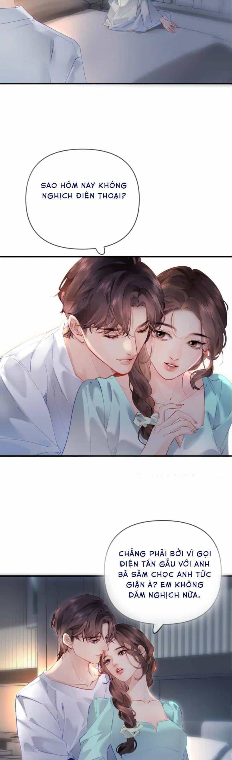 Vợ Chồng Đỉnh Lưu Có Chút Ngọt Ngào - Chương 76 - ảnh 17