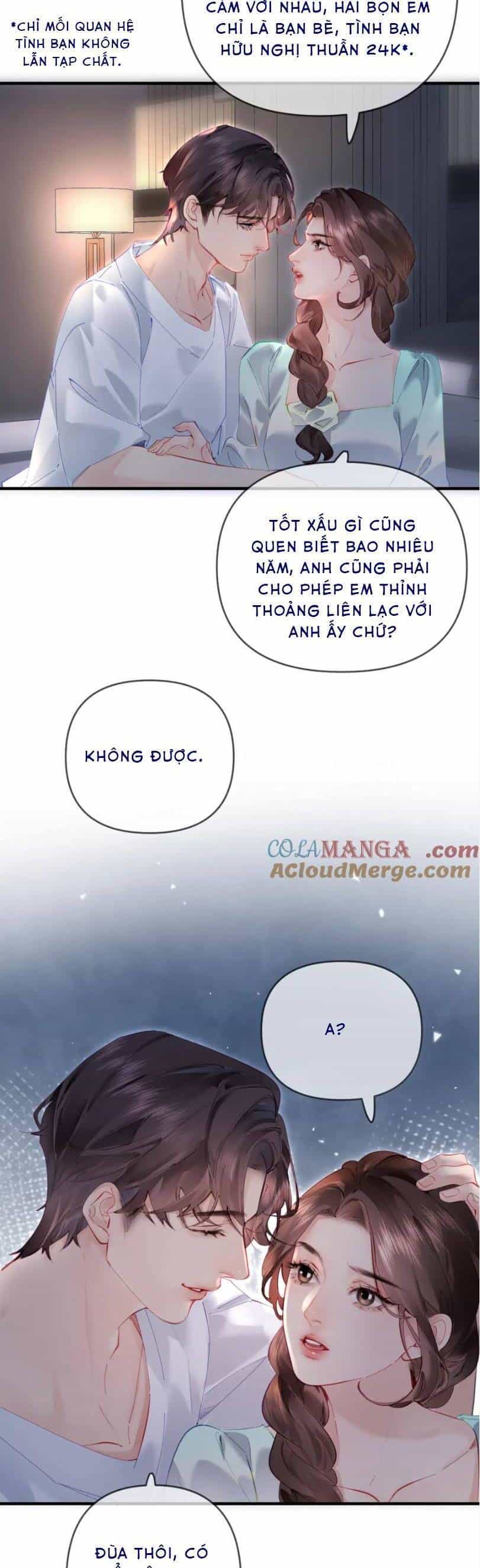 Vợ Chồng Đỉnh Lưu Có Chút Ngọt Ngào - Chương 76 - ảnh 19