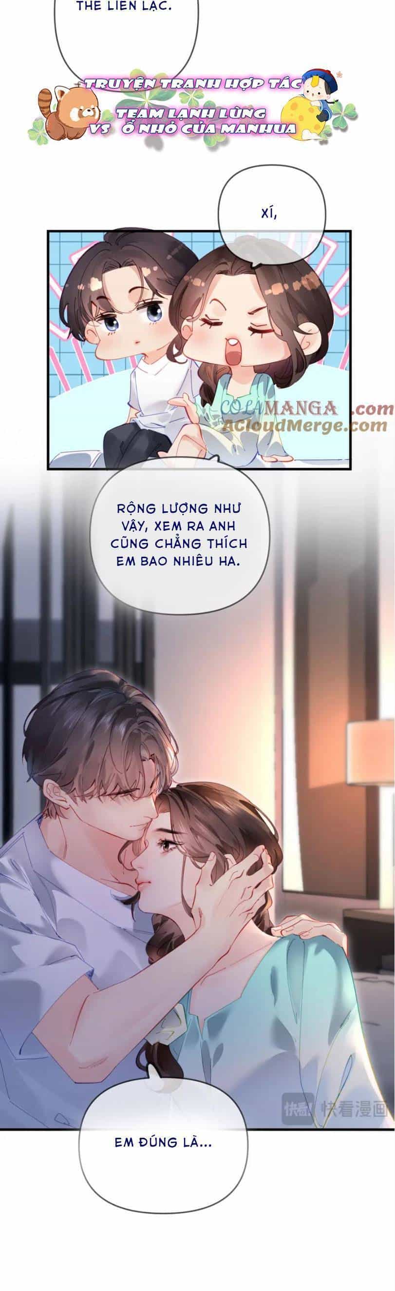 Vợ Chồng Đỉnh Lưu Có Chút Ngọt Ngào - Chương 76 - ảnh 20