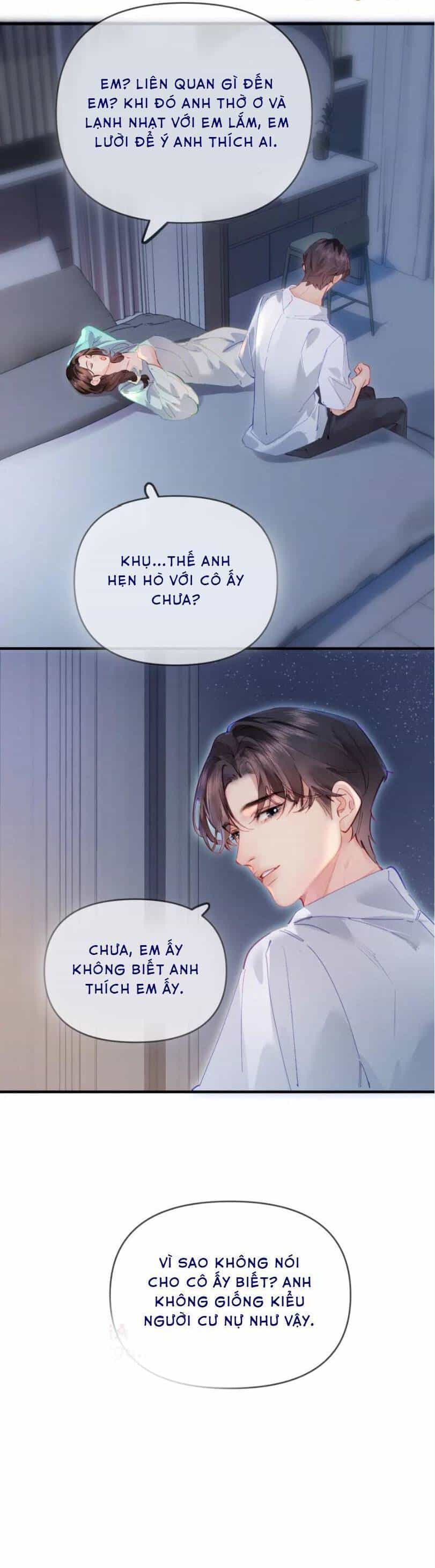 Vợ Chồng Đỉnh Lưu Có Chút Ngọt Ngào - Chương 76 - ảnh 23