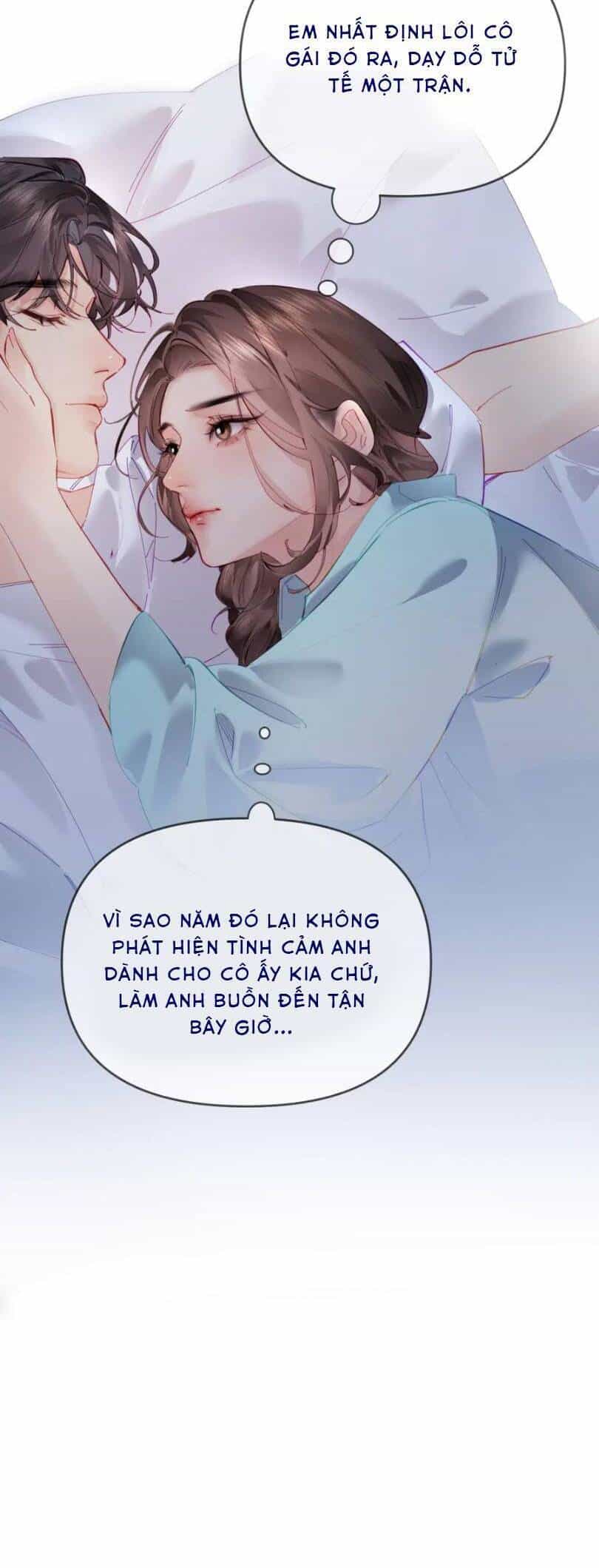 Vợ Chồng Đỉnh Lưu Có Chút Ngọt Ngào - Chương 76 - ảnh 31