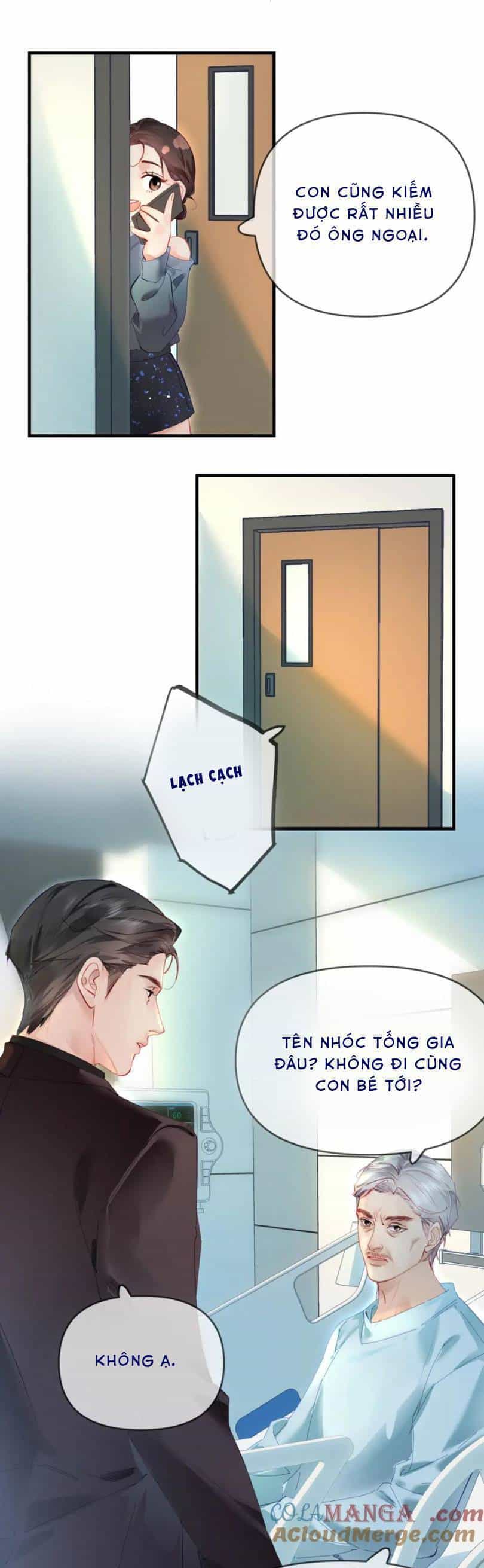 Vợ Chồng Đỉnh Lưu Có Chút Ngọt Ngào - Chương 76 - ảnh 9