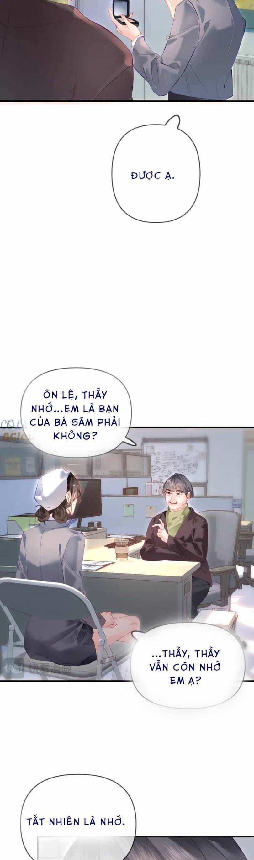 Vợ Chồng Đỉnh Lưu Có Chút Ngọt Ngào - Chương 77 - ảnh 19