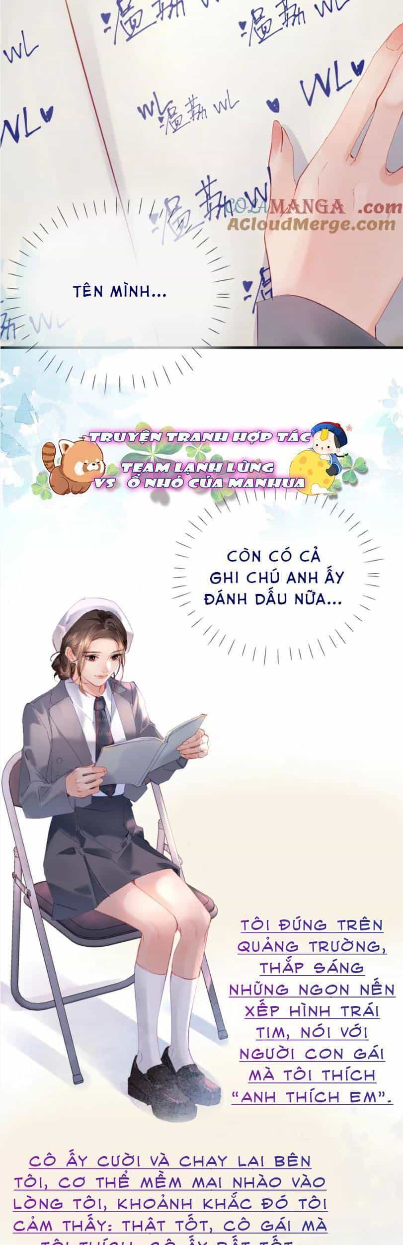 Vợ Chồng Đỉnh Lưu Có Chút Ngọt Ngào - Chương 77 - ảnh 23