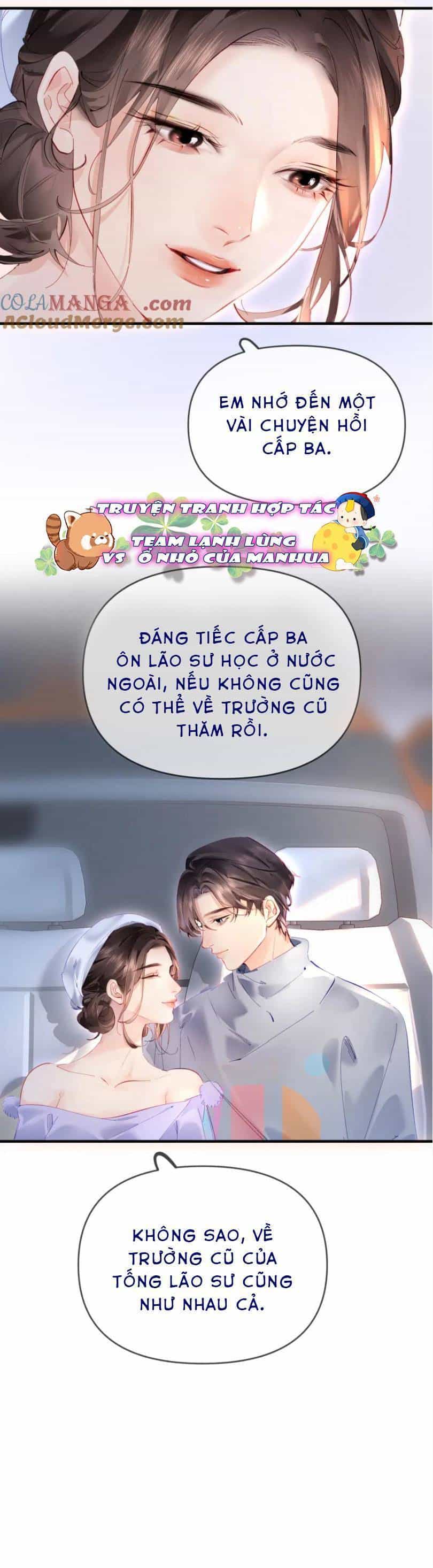 Vợ Chồng Đỉnh Lưu Có Chút Ngọt Ngào - Chương 77 - ảnh 7