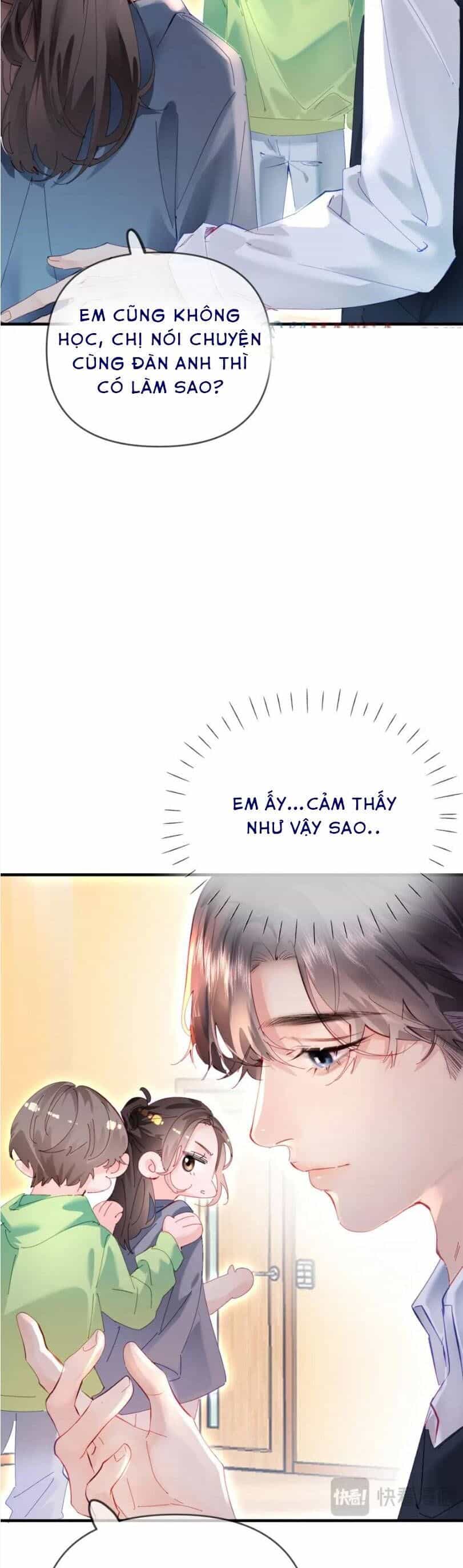 Vợ Chồng Đỉnh Lưu Có Chút Ngọt Ngào - Chương 78 - ảnh 15