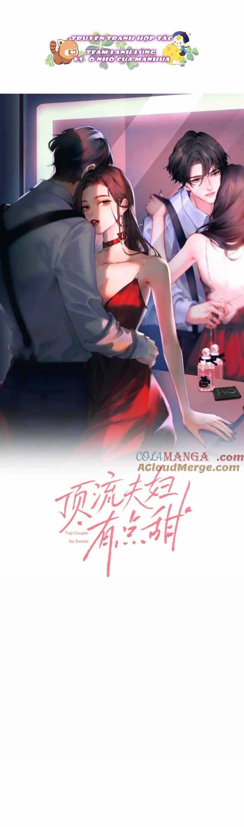 Vợ Chồng Đỉnh Lưu Có Chút Ngọt Ngào - Chương 78 - ảnh 4
