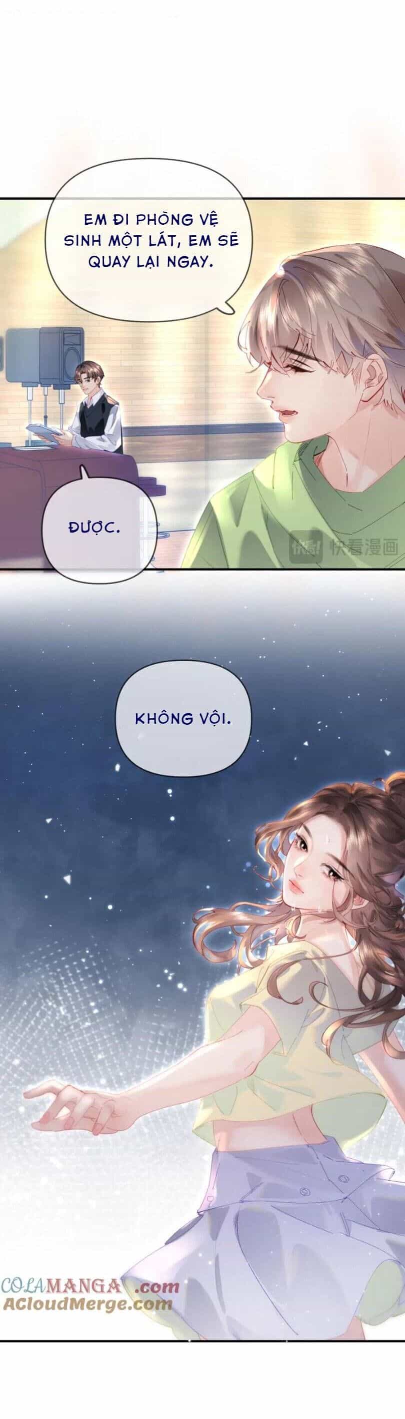 Vợ Chồng Đỉnh Lưu Có Chút Ngọt Ngào - Chương 78 - ảnh 9