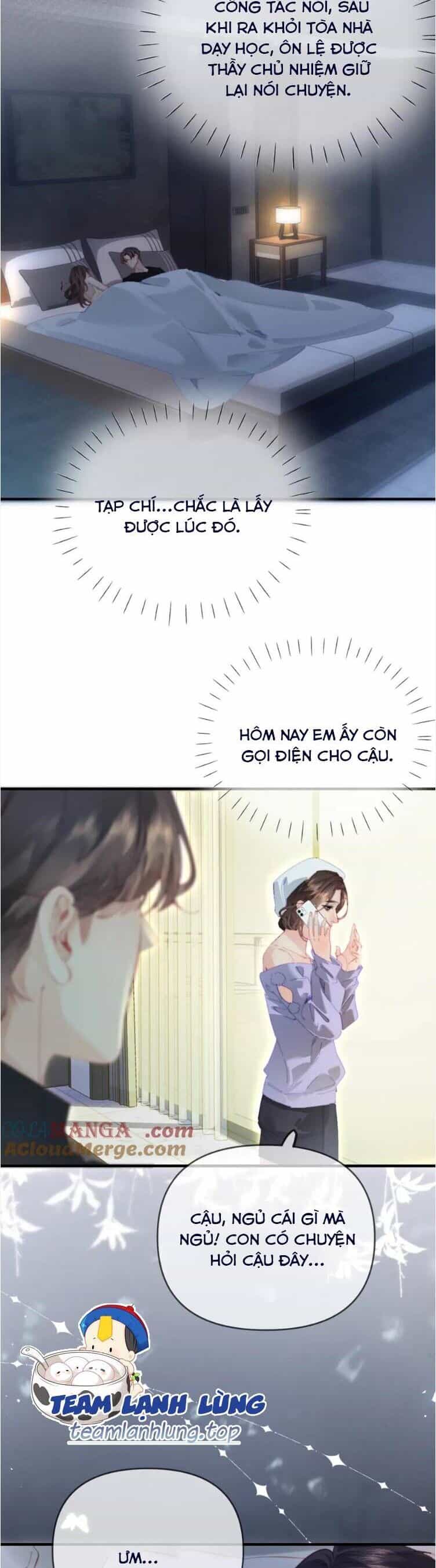 Vợ Chồng Đỉnh Lưu Có Chút Ngọt Ngào - Chương 79 - ảnh 22