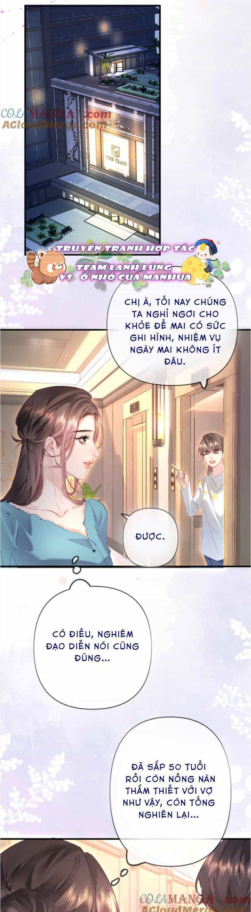 Vợ Chồng Đỉnh Lưu Có Chút Ngọt Ngào - Chương 81 - ảnh 14