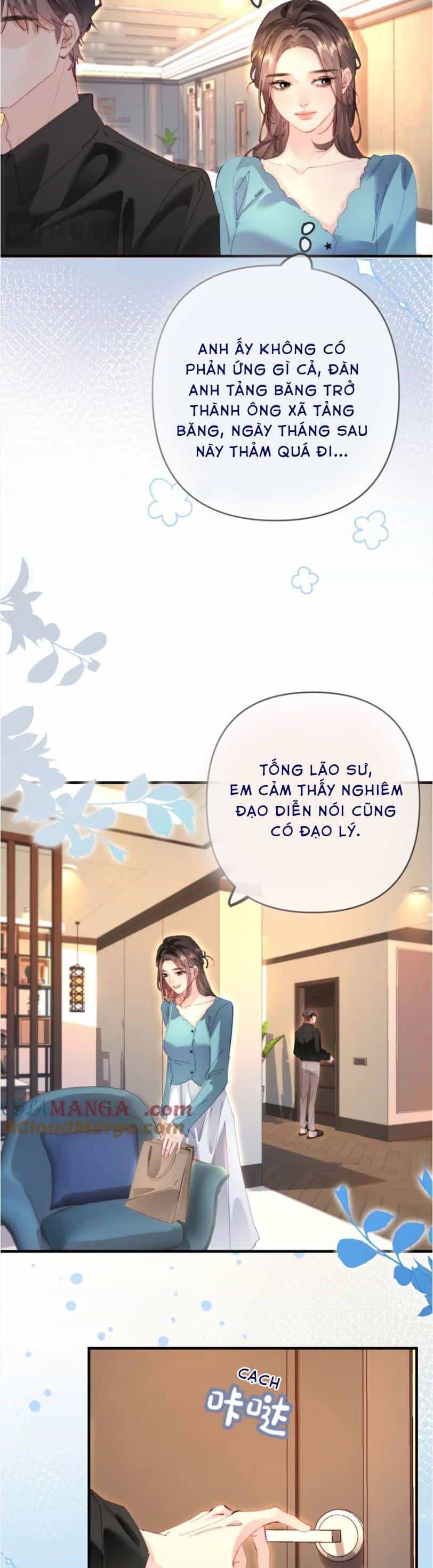 Vợ Chồng Đỉnh Lưu Có Chút Ngọt Ngào - Chương 81 - ảnh 16